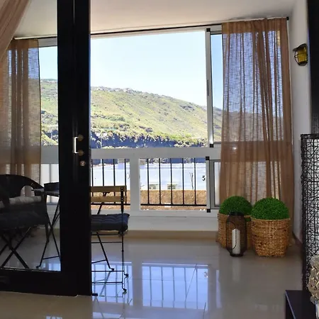 شقة Chavi إيكود ذي لوس فينوس